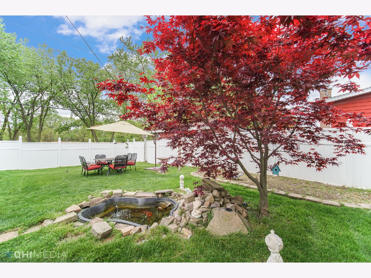 Homes Sold Stoney Creek Alsip Illinois, 11720 Joalyce
