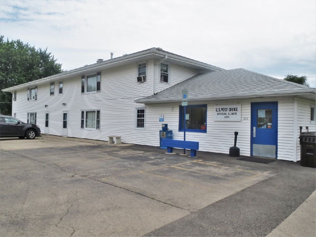  Sold Woosung Illinois, 604 Griswold