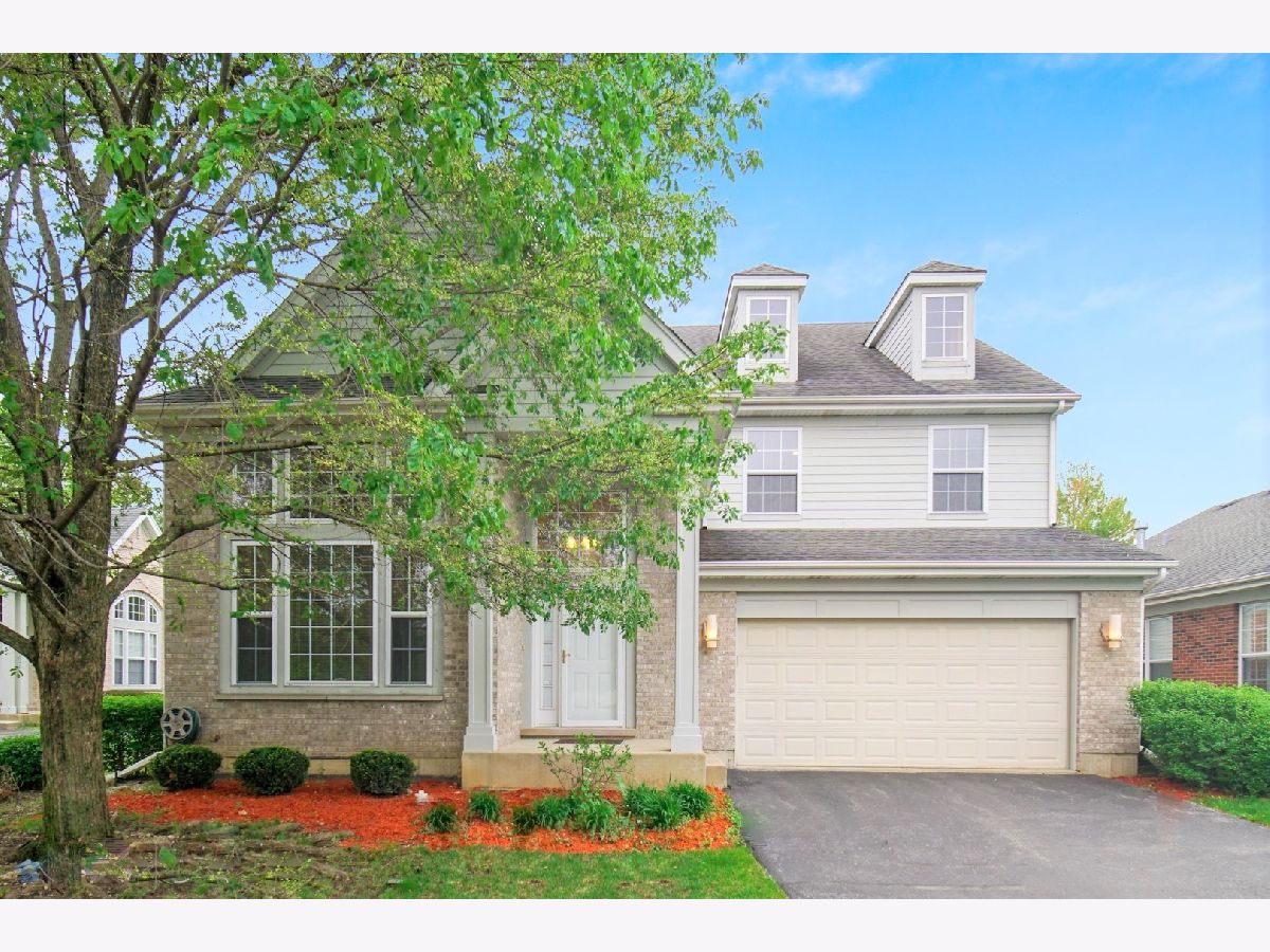 Homes Sold Indian Meadows Indian Creek Illinois, 104 Indian Meadow