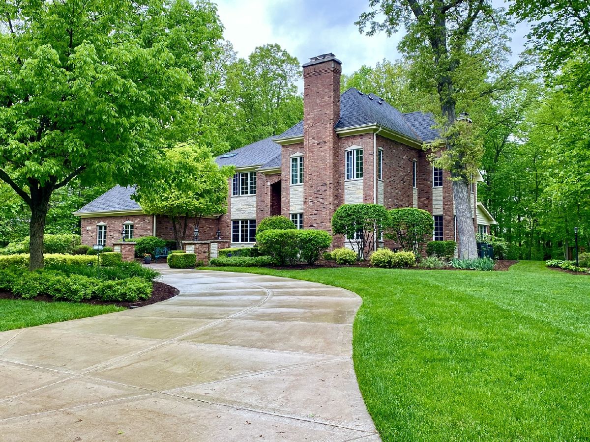 Homes Sold Chartwell Downs New Lenox Illinois, 921 Chatfield