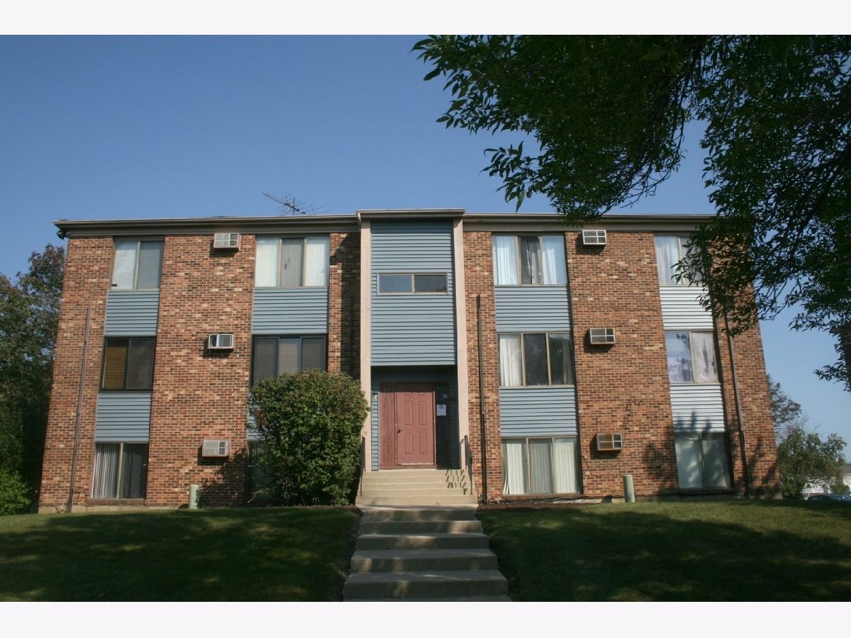 Condos & Townhomes Sold Dunhill Estates Bolingbrook Illinois, 272 Canterbury