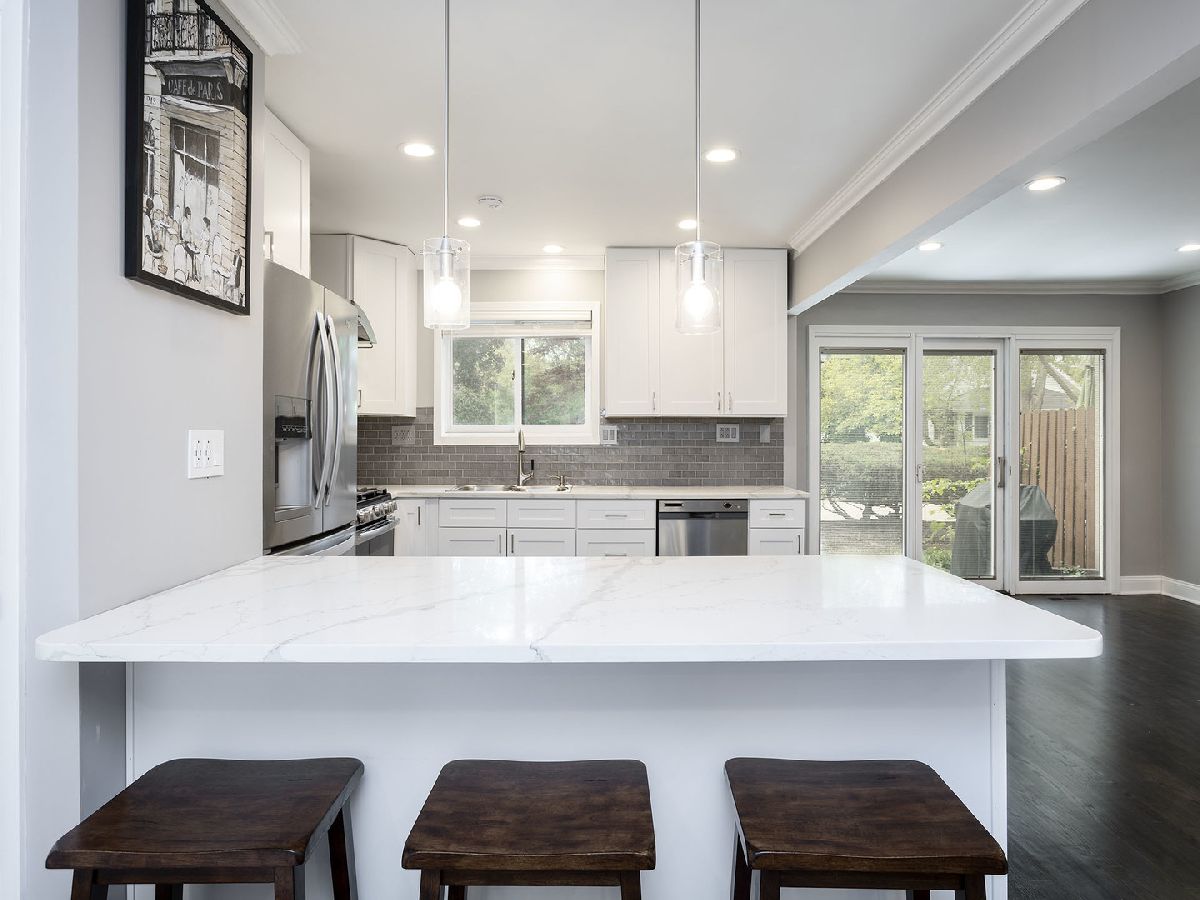 Townhomes Sold Breckenridge Glenview Illinois, 1750 Henley