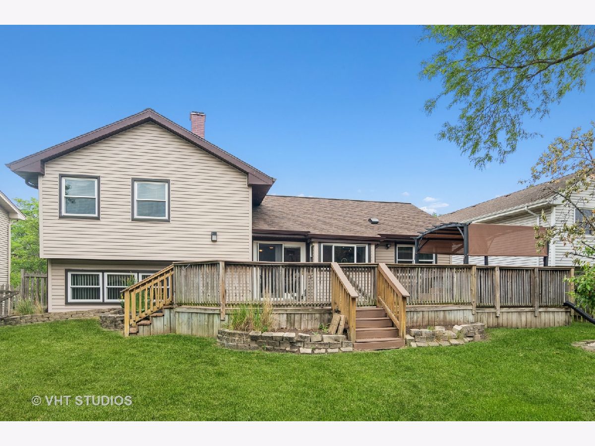 Homes Sold Kingsport Village Schaumburg Illinois, 876 Asbury