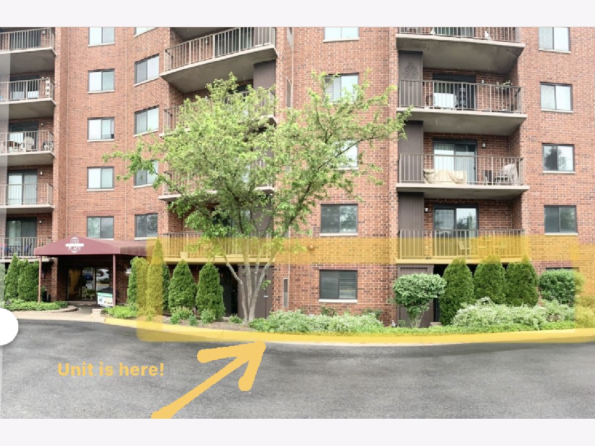 One Bloomingdale Place Bloomingdale IL, Condominiums For Sale & For