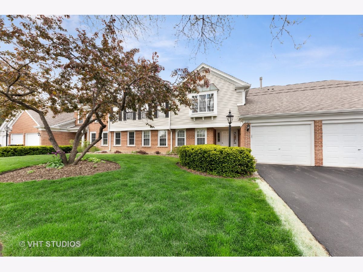 Rob Roy Country Club Village Prospect Heights IL, Townhomes & Condos