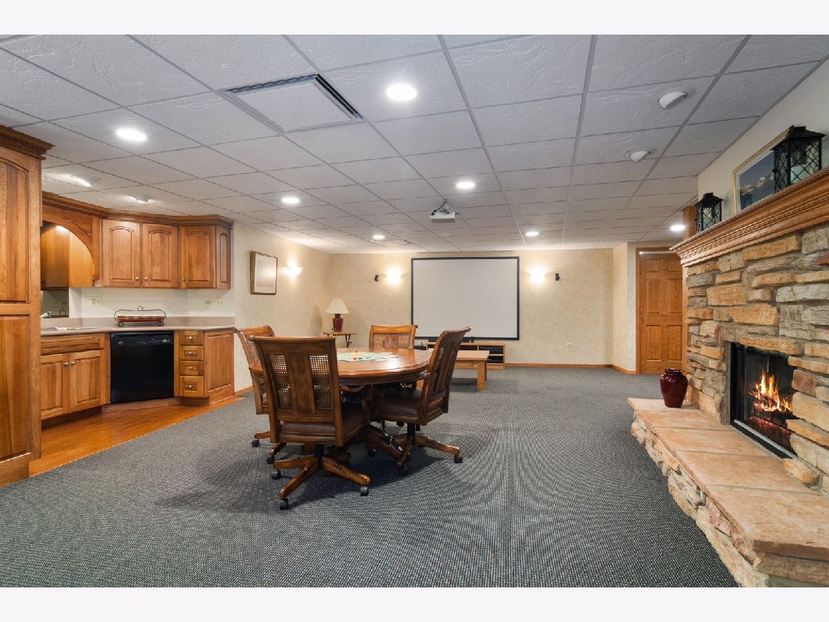 Homes Sold Countryside Lake Mundelein Illinois, 26468 Hickory