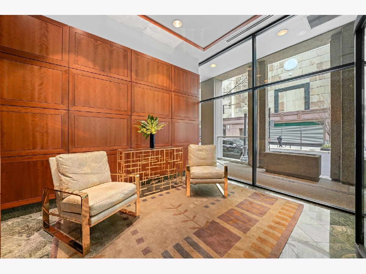 Condominiums Sold Walton Colonade Chicago Illinois, 100 Walton