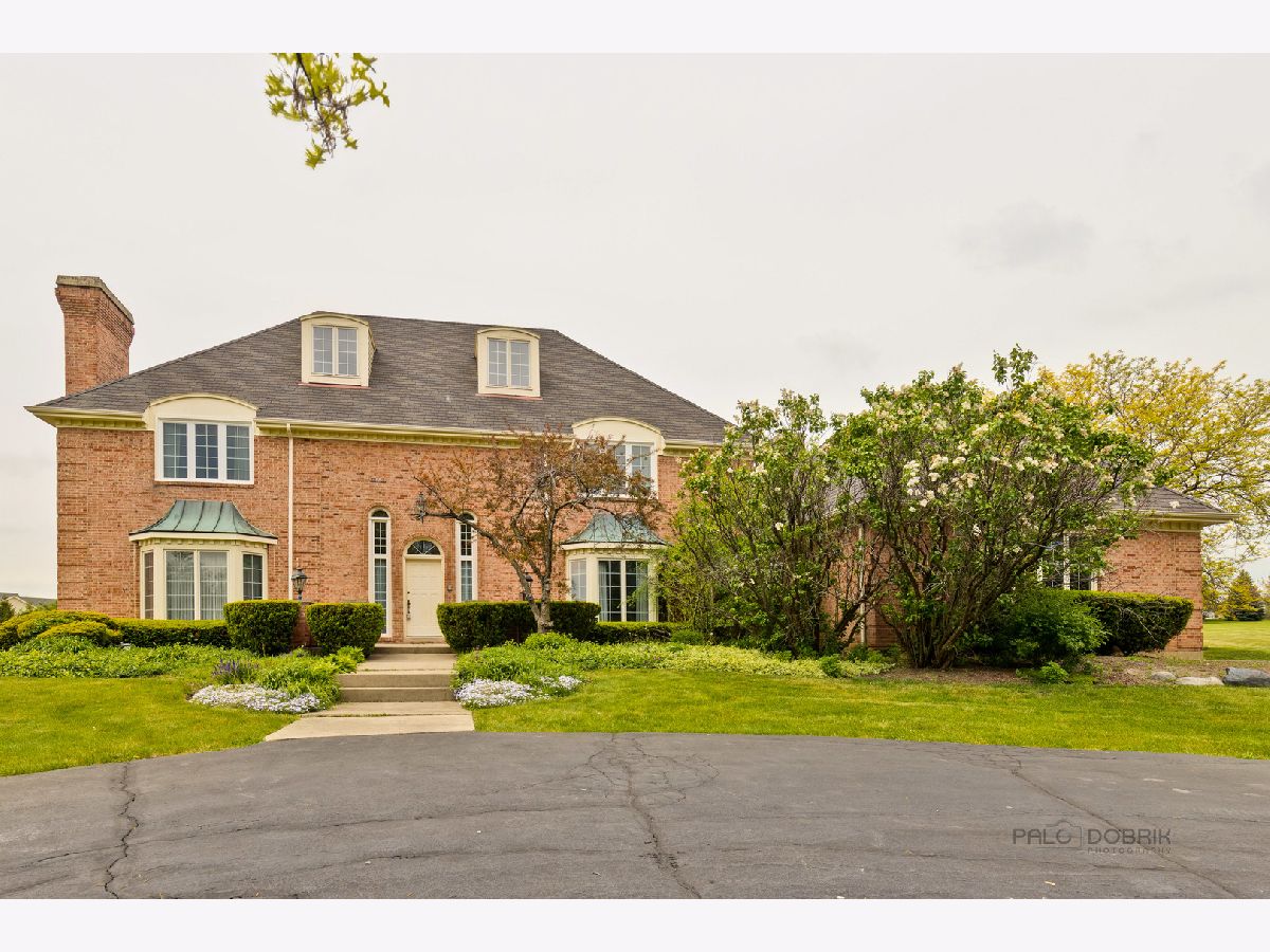 Homes Sold Spring Creek South Barrington Illinois, 8 Quincy