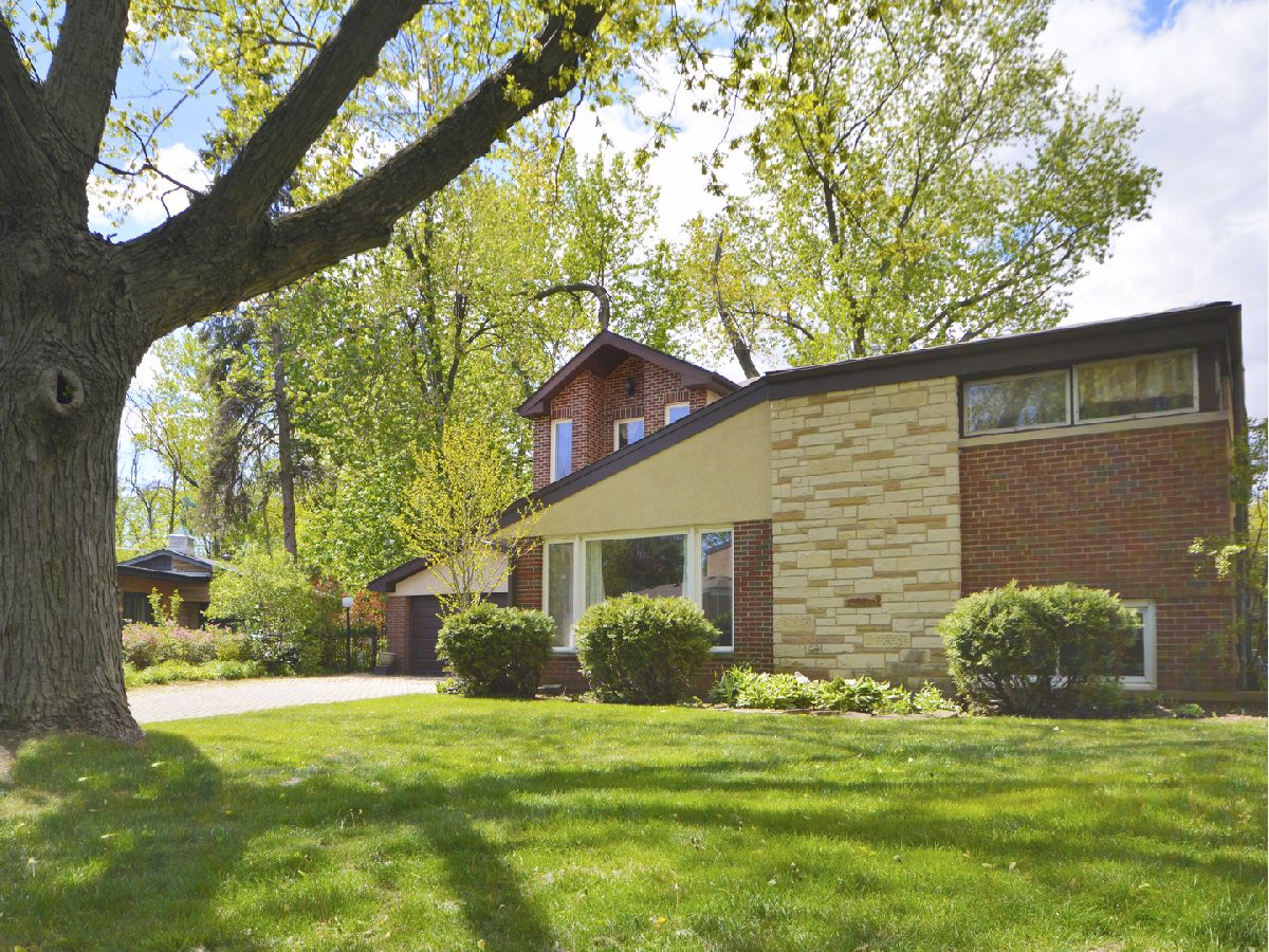 Homes Sold Lincolnwood Terraces Lincolnwood Illinois, 6508 Kenneth