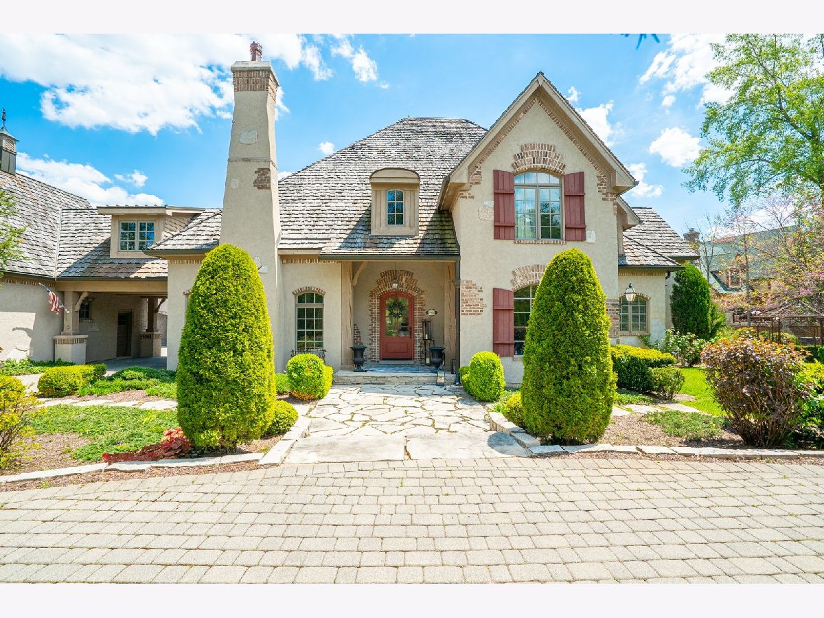 Homes Sold Evergreen Homer Glen Illinois, 16429 Alberta
