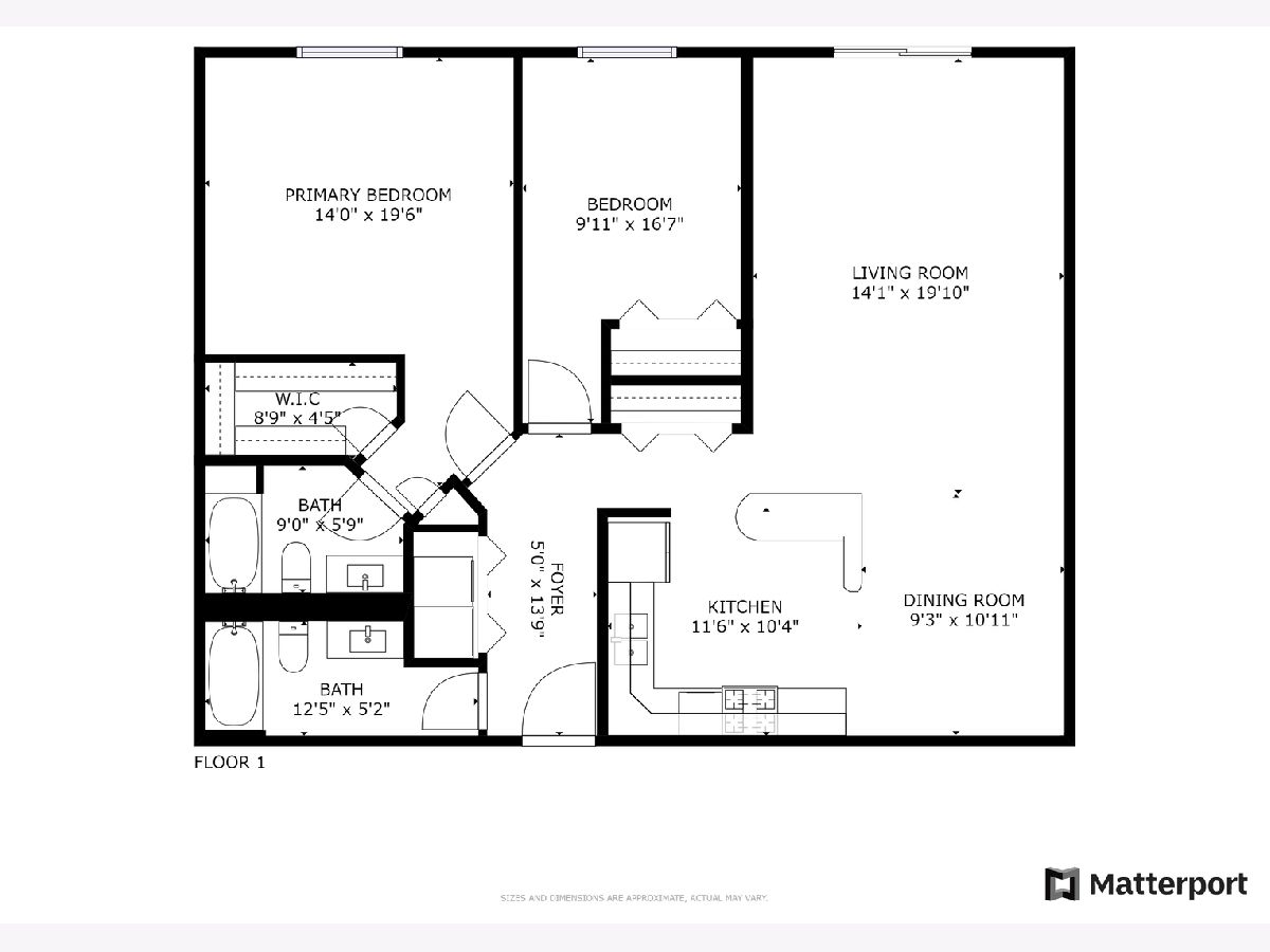 Condominiums & Homes Sold Arbors Of Morton Grove Morton Grove Illinois, 6211 Lincoln