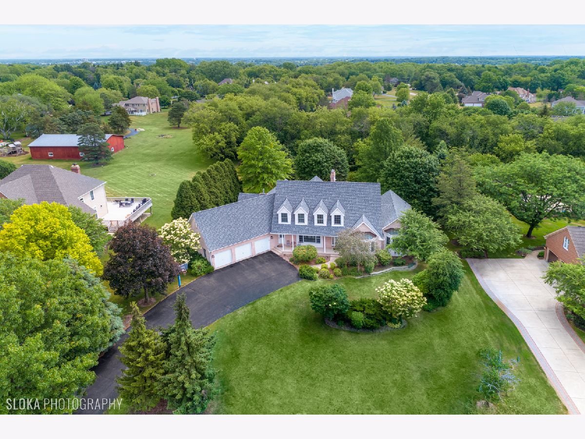Homes Sold Colonel Holcomb Estates Crystal Lake Illinois, 6703 Colonel Holcomb
