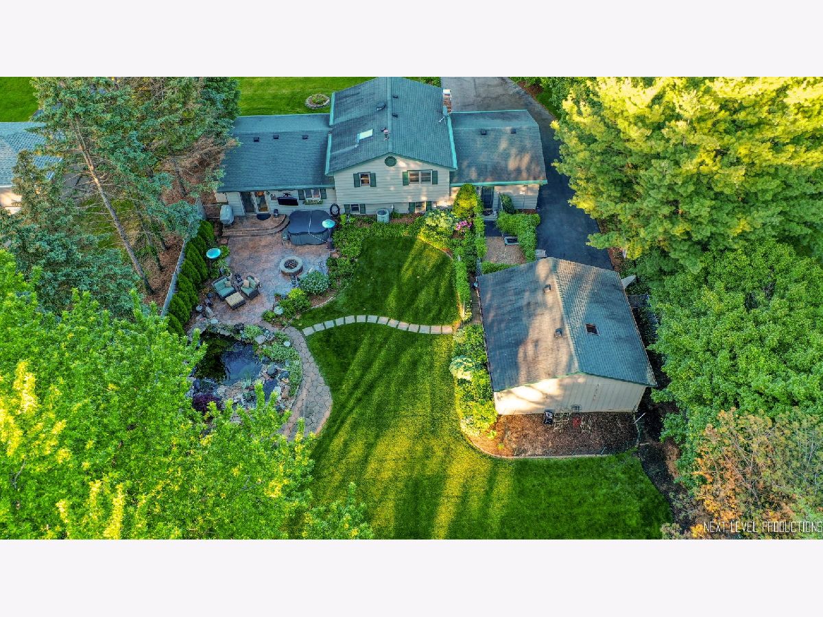 Homes Sold Wheatland View Naperville Illinois, 10S030 Alago