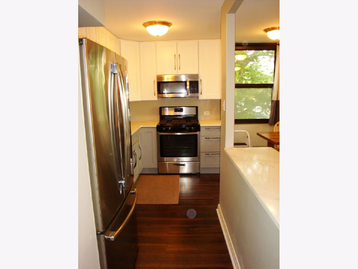 Condos & Townhomes Sold Stratford South Commons Chicago Illinois, 2605 Indiana