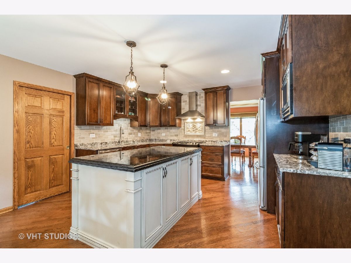 Homes & Townhomes Sold Timbers Estates Tinley Park Illinois, 17207 Teakwood