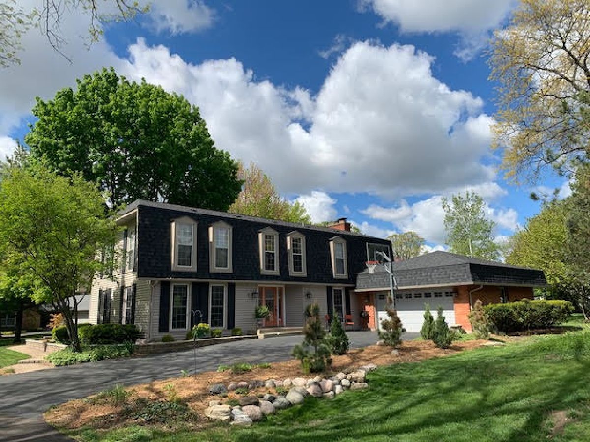 Homes Sold Creekside Rolling Meadows Illinois, 4 Shagbark