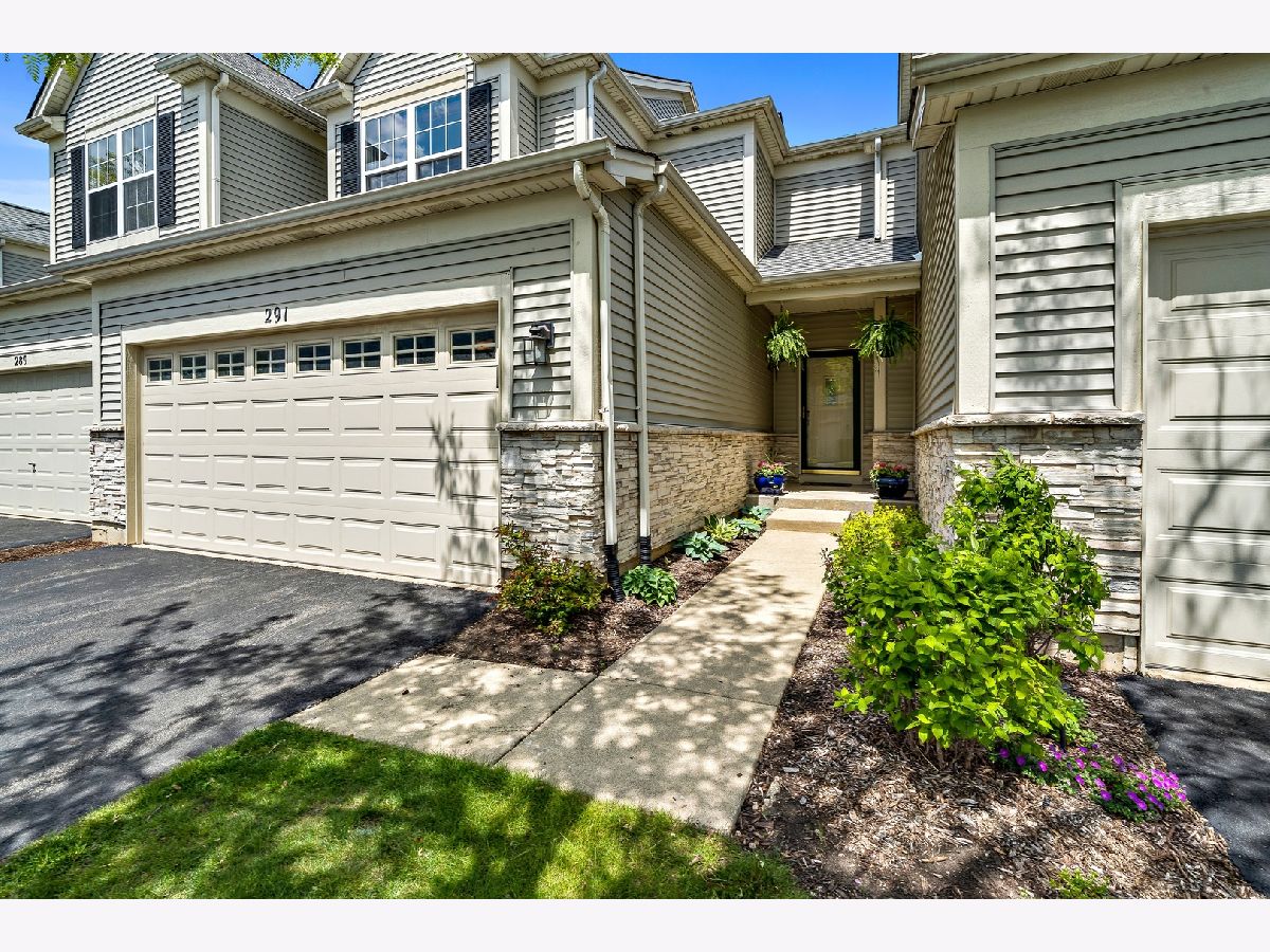 Homes & Townhomes Sold Robin Glen South Elgin Illinois, 291 Robin Glen