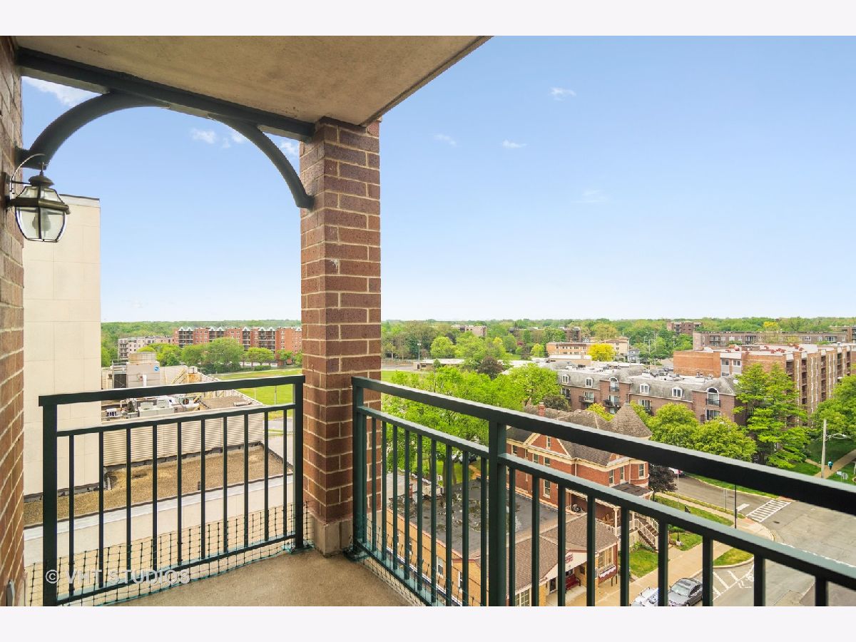 Condominiums Sold Library Courte Des Plaines Illinois, 750 Pearson