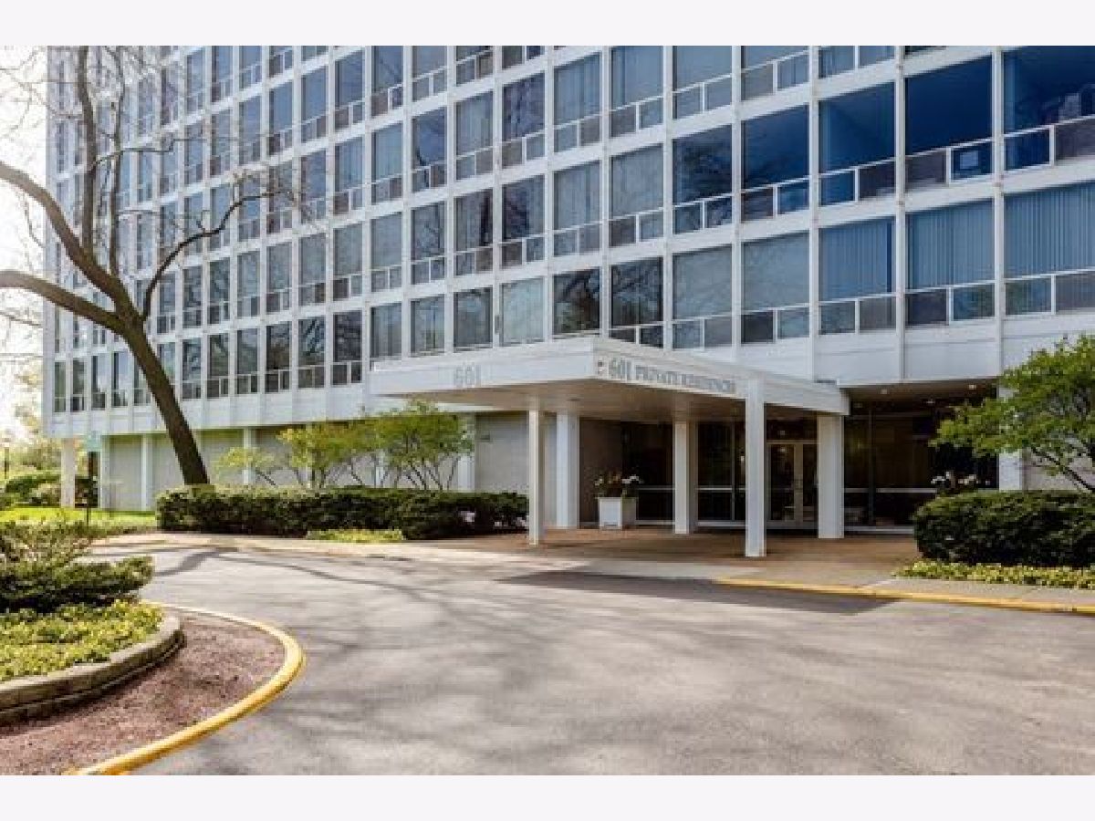 Townhomes & Condos Sold Lake Meadows Chicago Illinois, 601 32nd