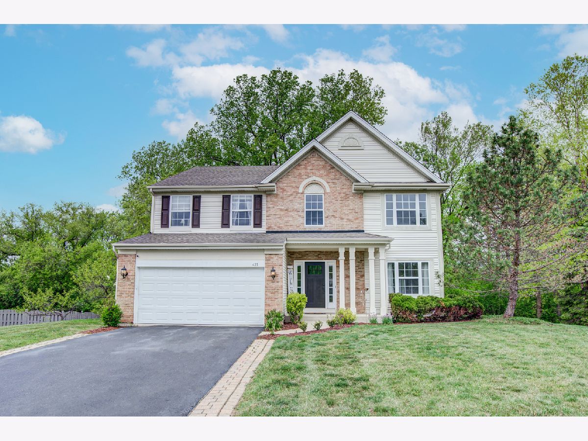 Homes Sold Oak Grove Wauconda Illinois, 421 Oak Grove