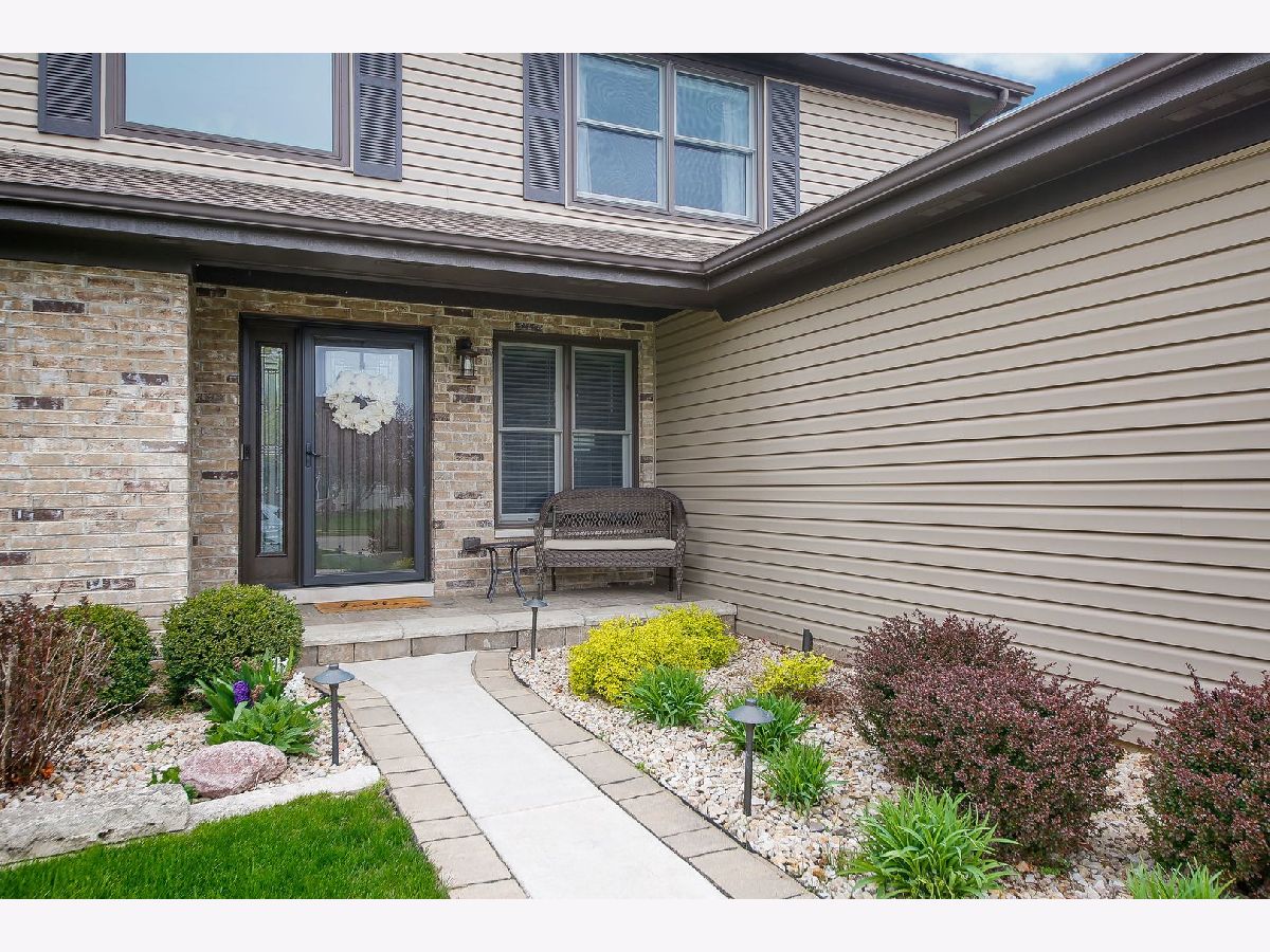 Homes Sold Edgewood Estates Bartlett Illinois, 865 Kent
