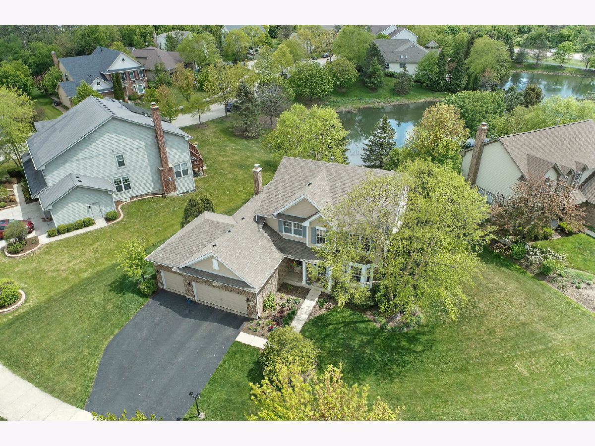 Homes Sold Oaks Of Barrington Barrington Illinois, 1465 Columbia