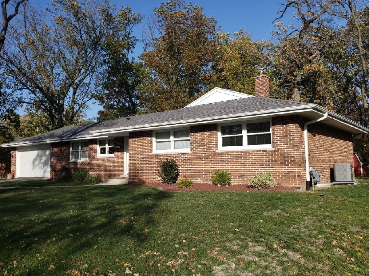 Homes Sold Swiss Valley Crete Illinois, 3407 Huntington