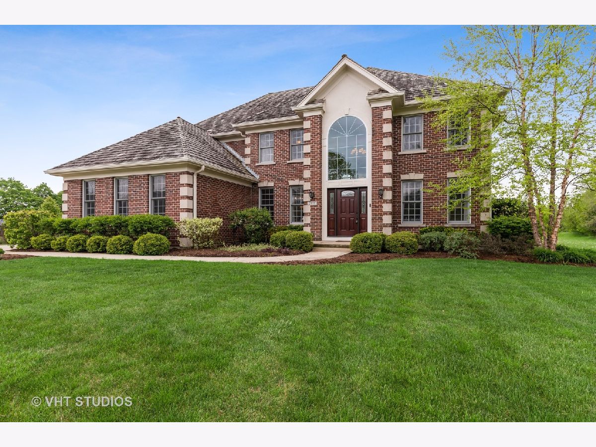Homes Sold Forest Glen Green Oaks Illinois, 2175 Irene