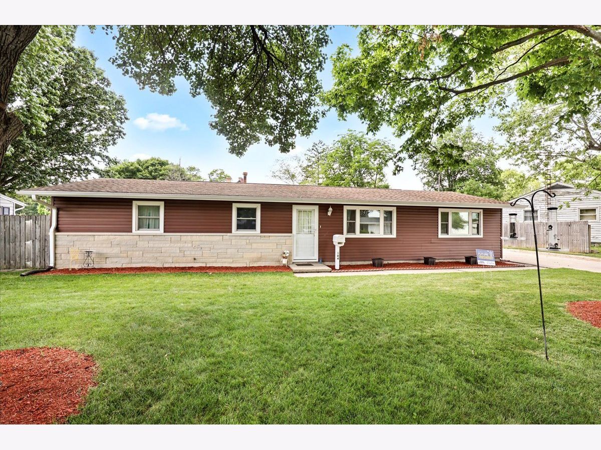 Homes Sold Pleasant View Villa Grove Illinois, 104 Matteson