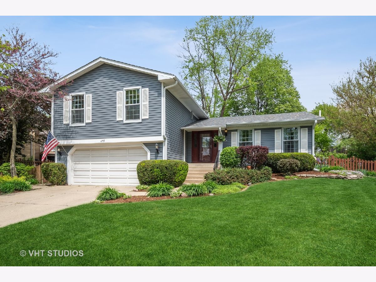 Homes Sold Westbury Hoffman Estates Illinois, 4255 Eisenhower