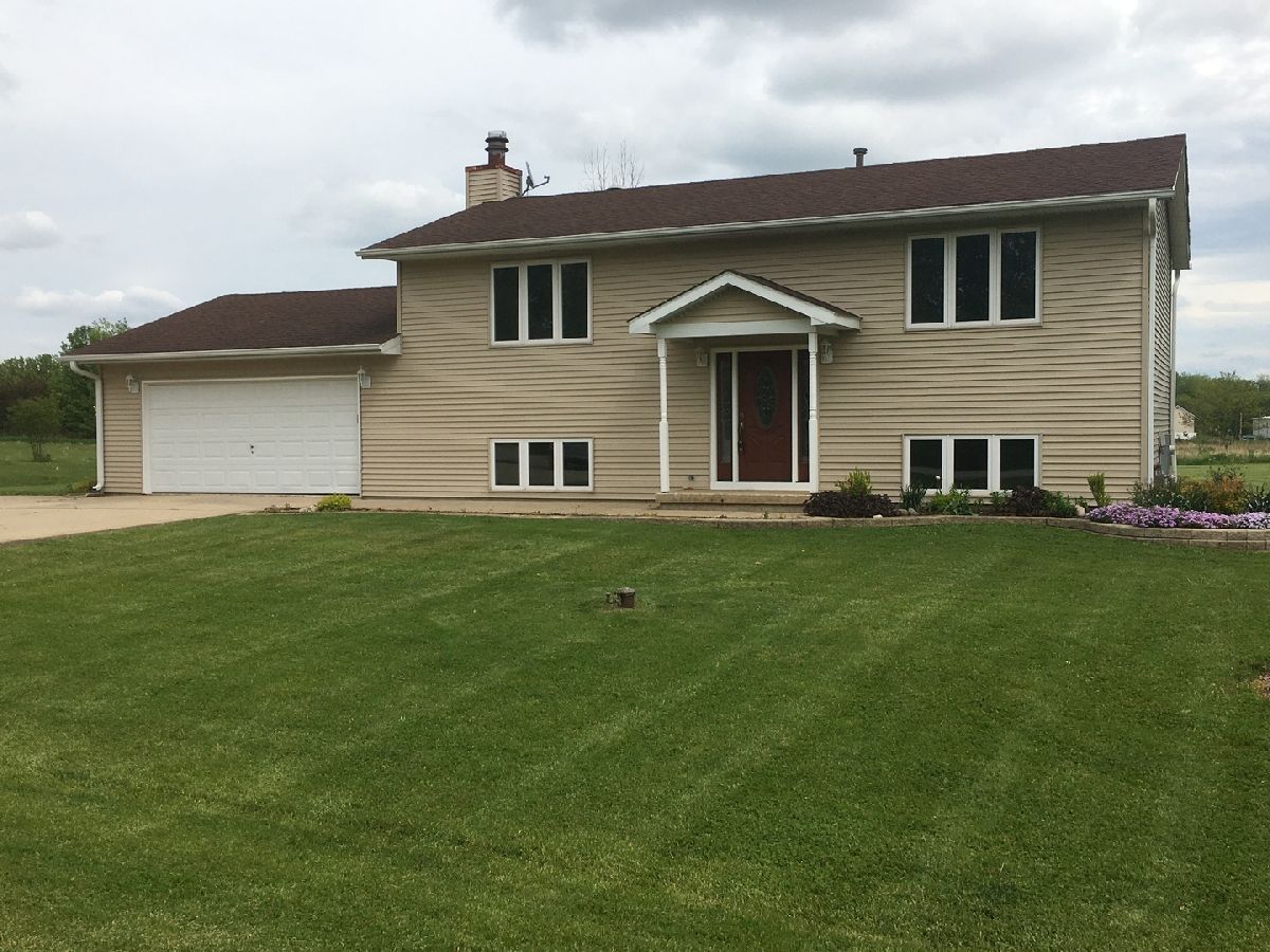 Homes Sold Indian Creek Maple Park Illinois, 5N407 Cochise