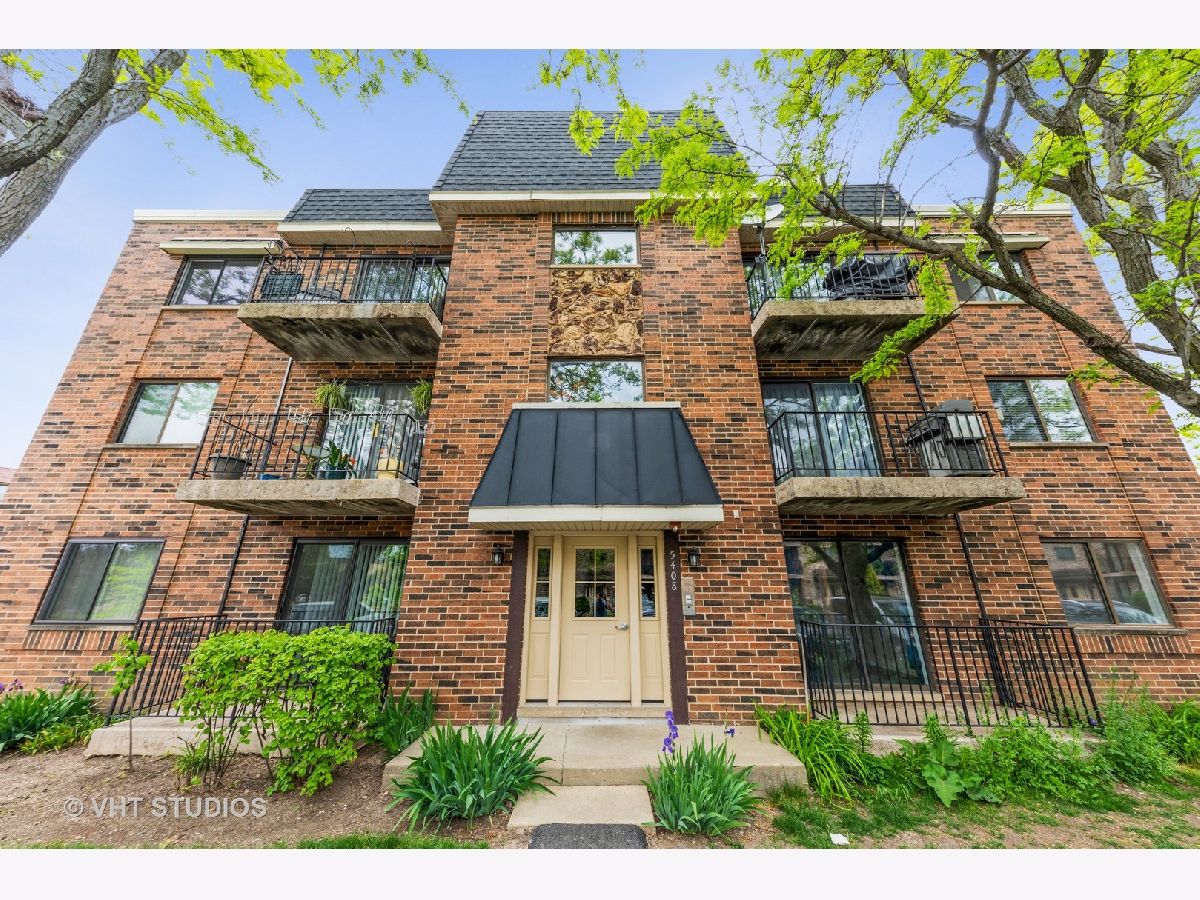 Condominiums Sold Autumn Chase Rolling Meadows Illinois, 5408 Chateau