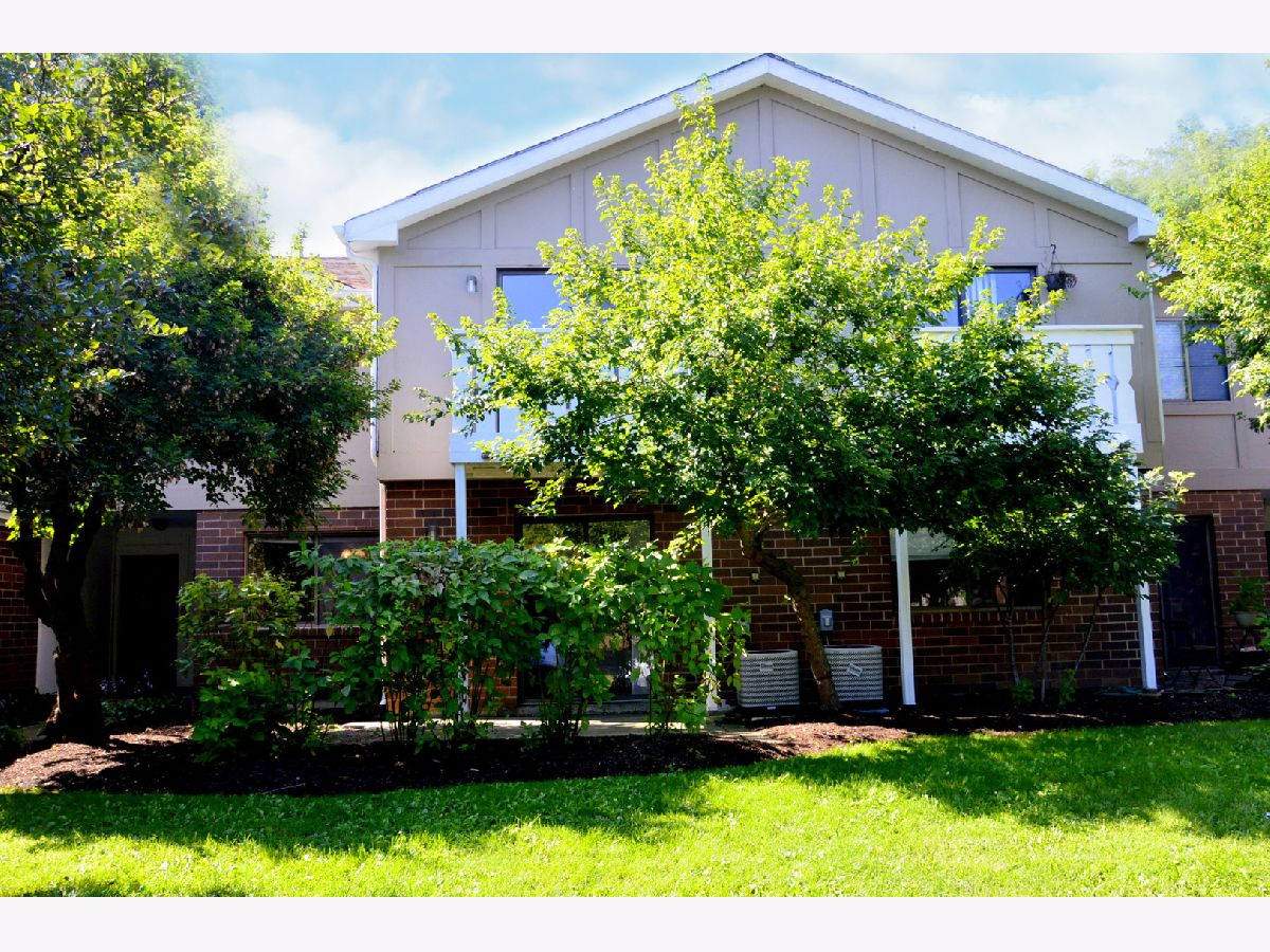 Townhomes & Condos & Homes Rented Brandywine Crystal Lake Illinois, 445 Brandy
