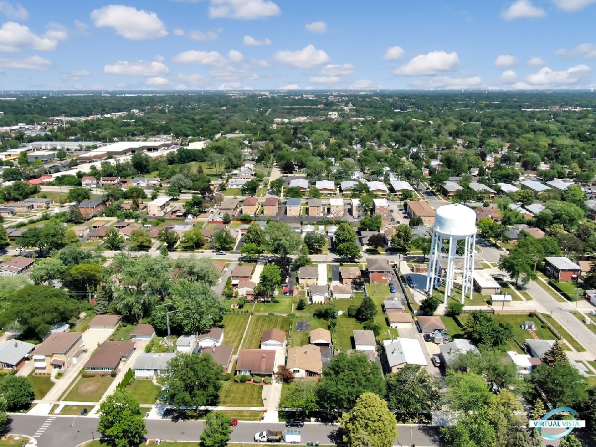 Homes Sold Ardmore Highlands Villa Park Illinois, 537 Yale