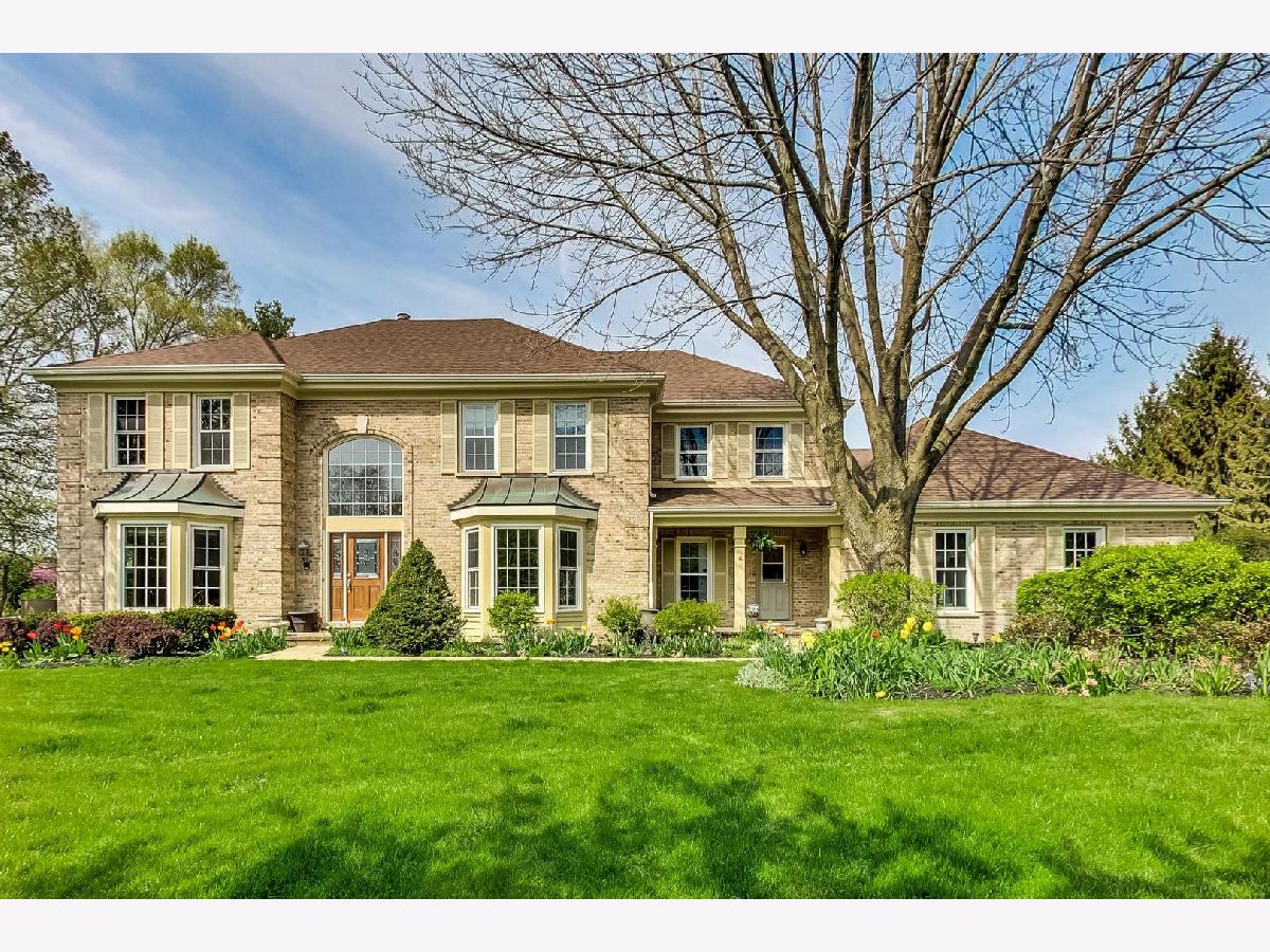Homes Sold Fielding Place Barrington Illinois, 265 Weatherstone