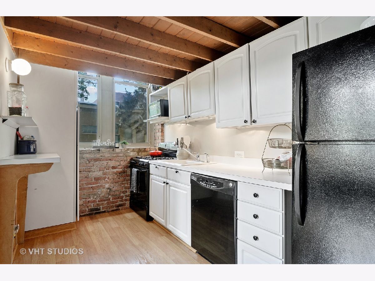 Condominiums Sold Wheelworks Lofts Chicago Illinois, 2510 Wayne