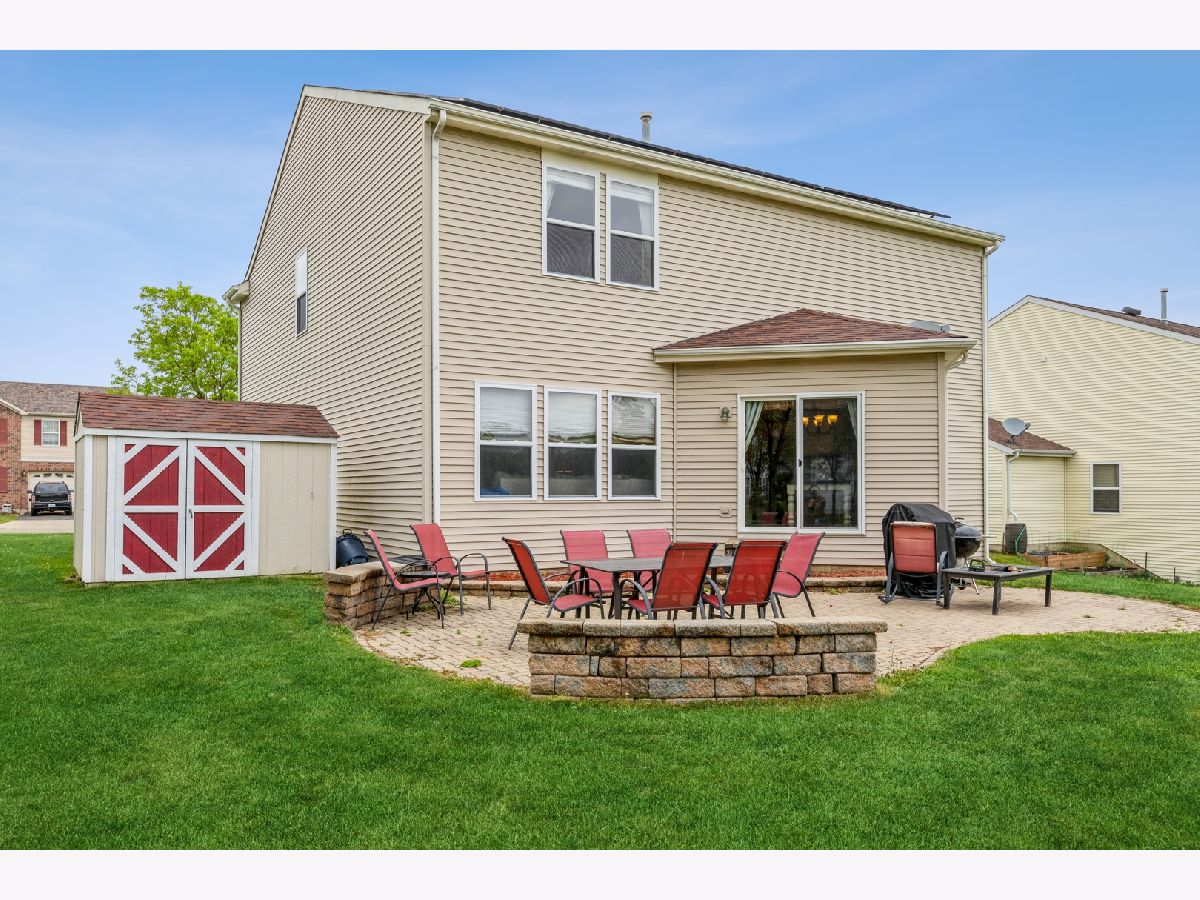 Homes Sold Riverside Hollow Mchenry Illinois, 2603 Arbor