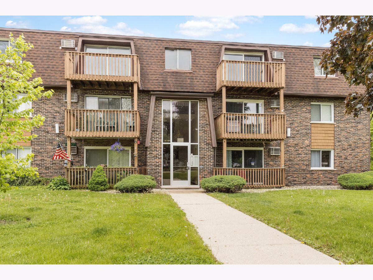 Condominiums Sold Wolf Point Mokena Illinois, 19380 Wolf