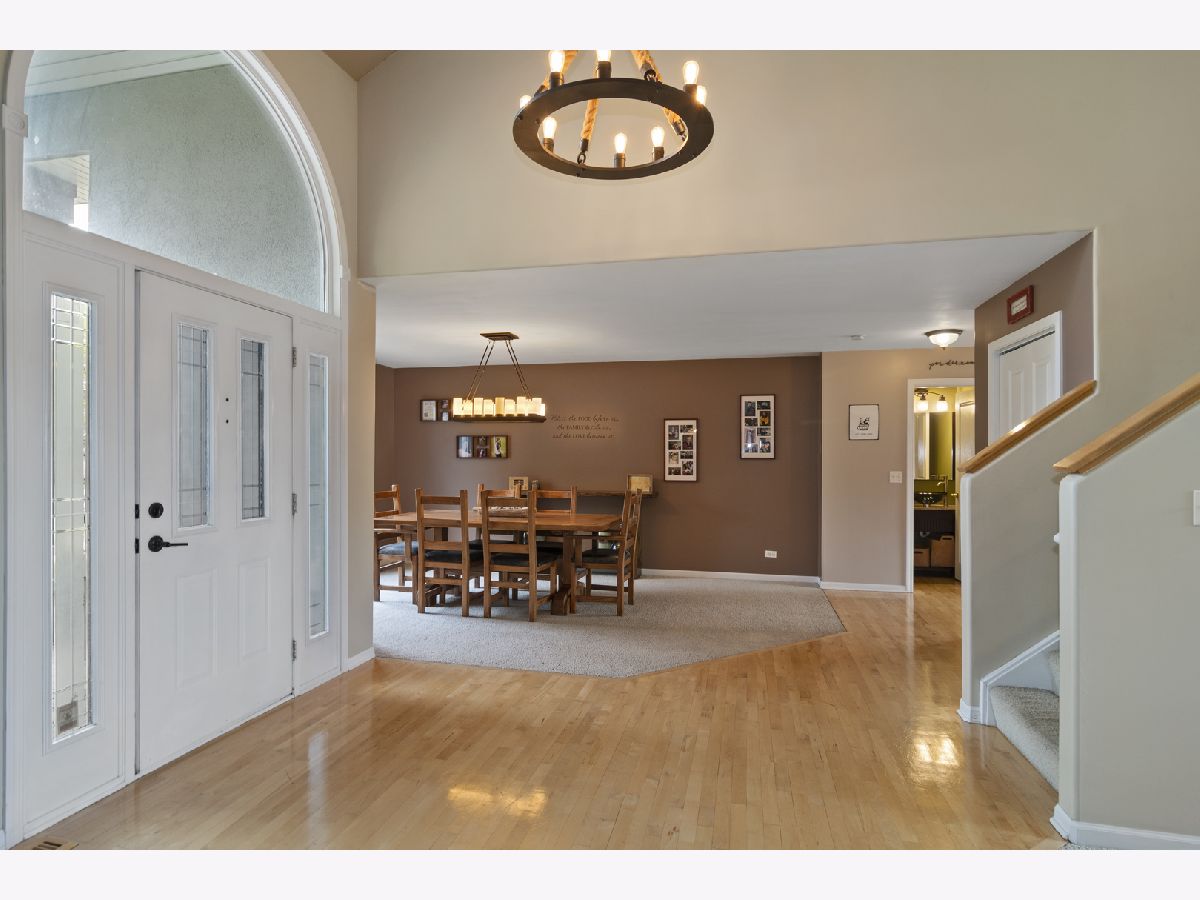 Homes Sold Willow Ridge Naperville Illinois, 1531 Alan