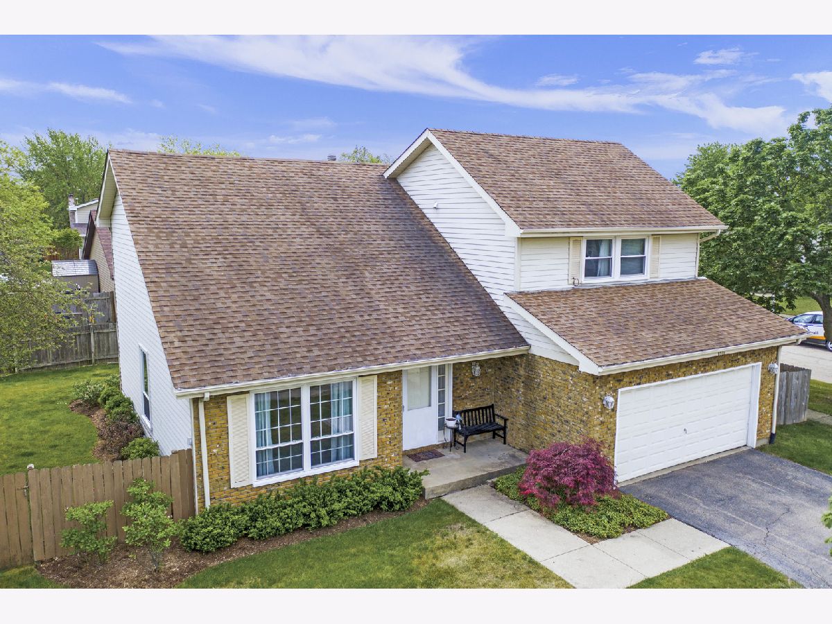 Homes Sold Moon Lake Trails Hoffman Estates Illinois, 1950 Crescent