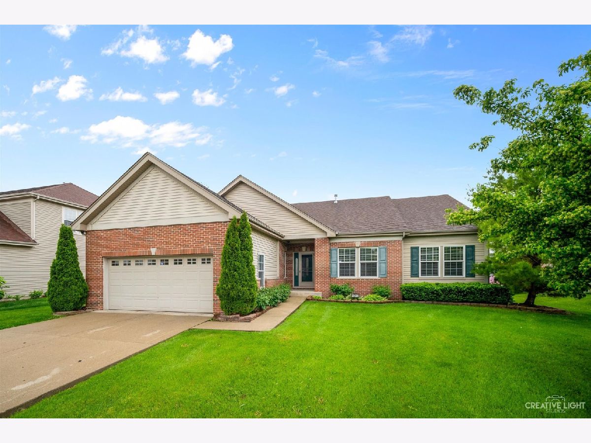  Sold Shorewood Illinois, 1205 Vertin