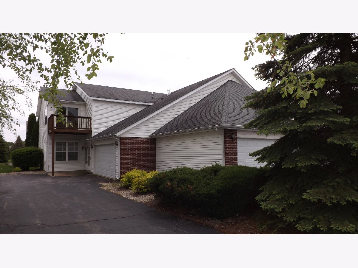 Condominiums Sold Clearwing Condominiums Roscoe Illinois, 10215B Metalmark