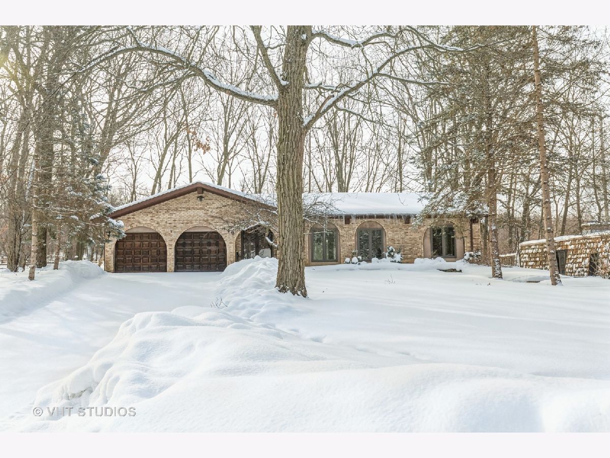 Homes Sold Bartlett Oaks Bartlett Illinois, 449 Jervey