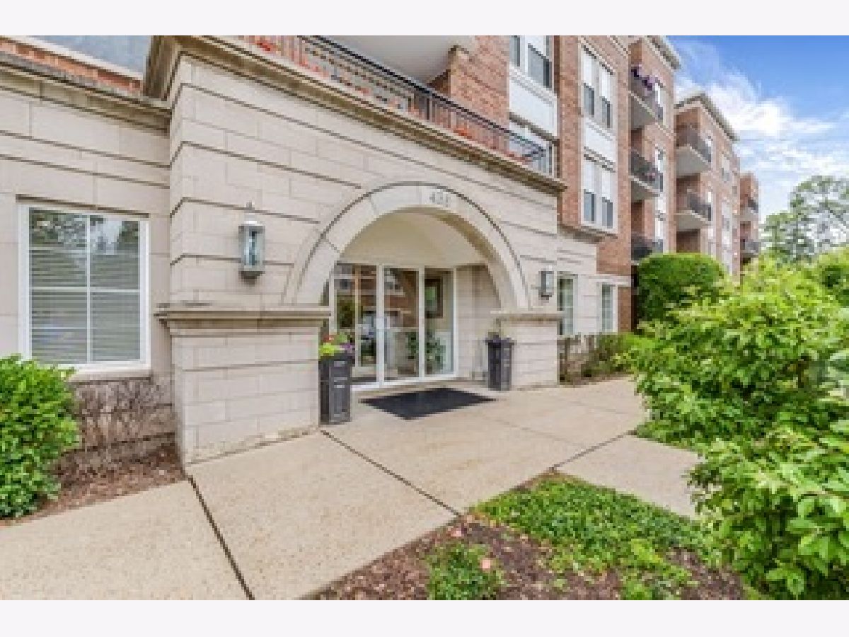 Condominiums Sold The Preserve Palatine Illinois, 435 Wood