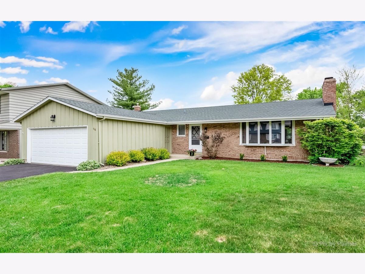 Homes Sold Hansons Cary Illinois, 116 Lloyd