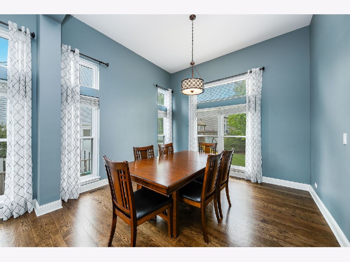 Homes Sold Star Summit At Big Sky Lake In The Hills Illinois, 402 Prides Run