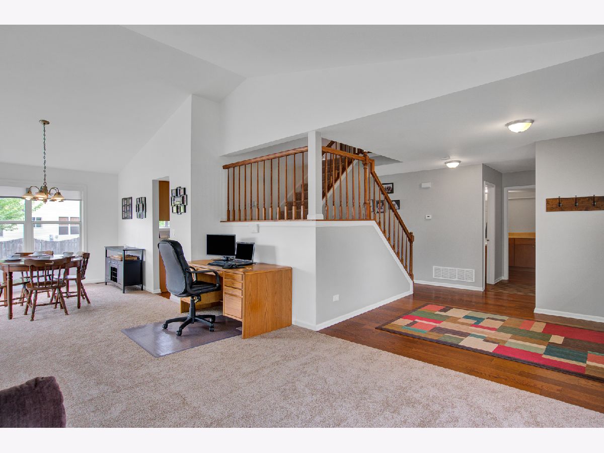 Townhomes & Homes Sold Maplewood Estates Carol Stream Illinois, 1145 Pheasant