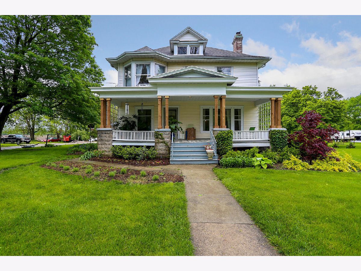  Sold Deland Illinois, 425 3rd