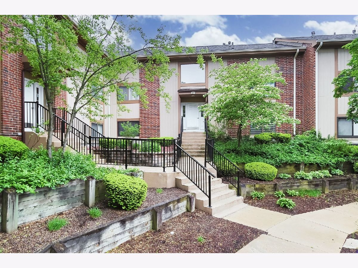 Condos & Townhomes Sold Lofty Condos Bartlett Illinois, 391 Wilmington