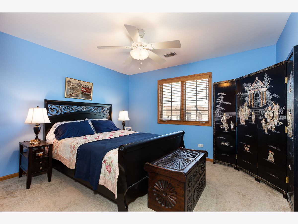 Townhomes Sold Chestnut Ridge Tinley Park Illinois, 18125 Bramlett